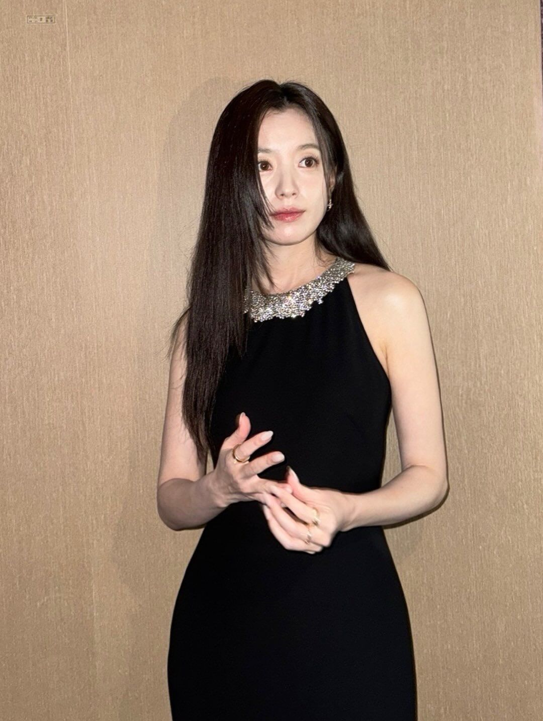 흑백요리사 2 (출처 : 인스타그램 @hanhyojoo222)