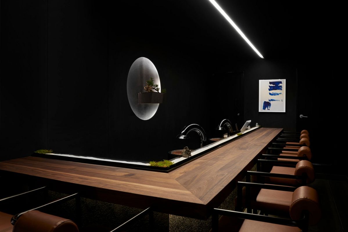 예부터 제니까지 많은 셀럽이 찾은 도산회관. 사진 네이버지도 도산회관 업체 등록 사진 