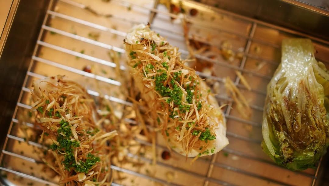 흑백요리사2 (출처 : 인스타그램 @yooyongwook)