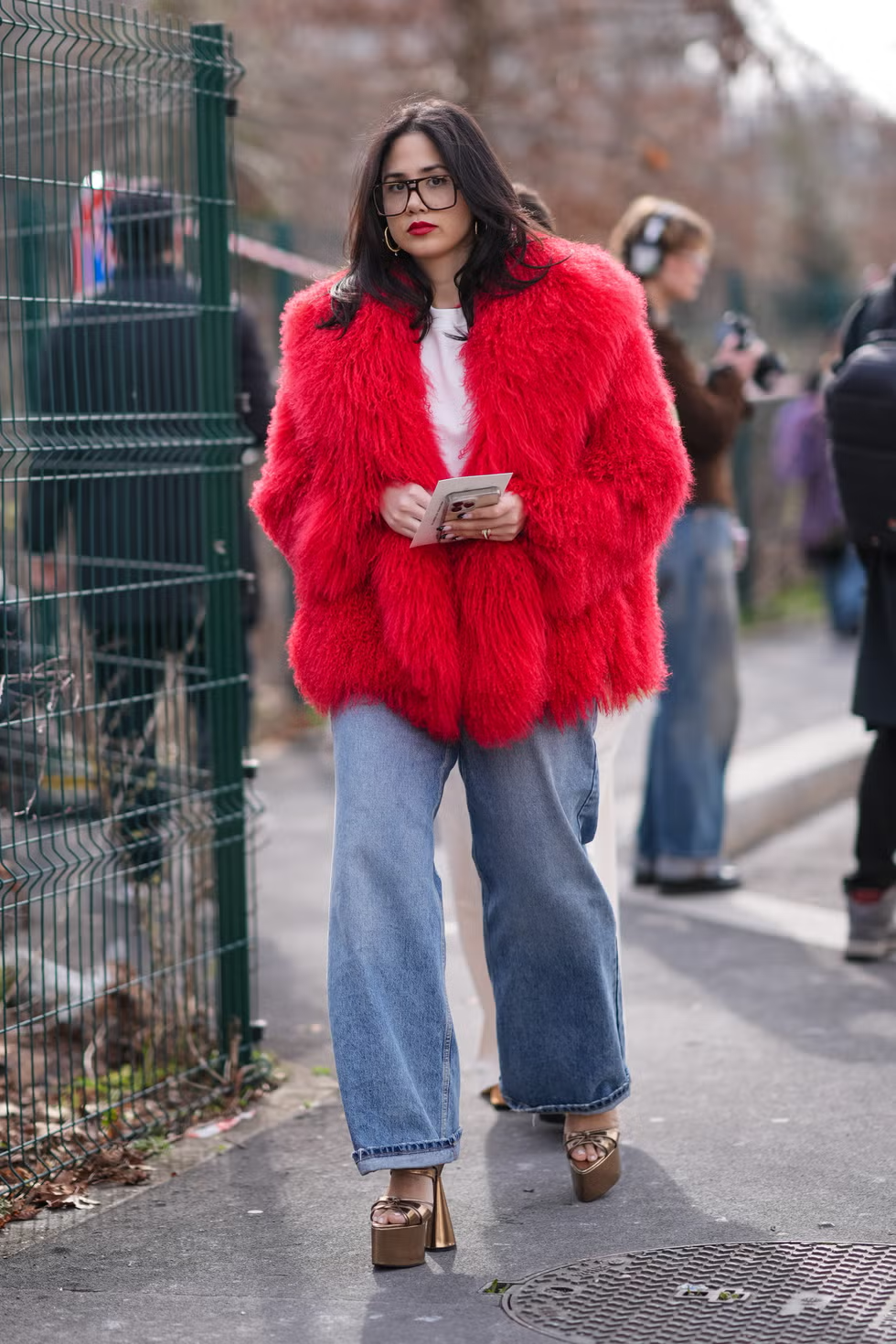 Edward Berthelot//Getty Images