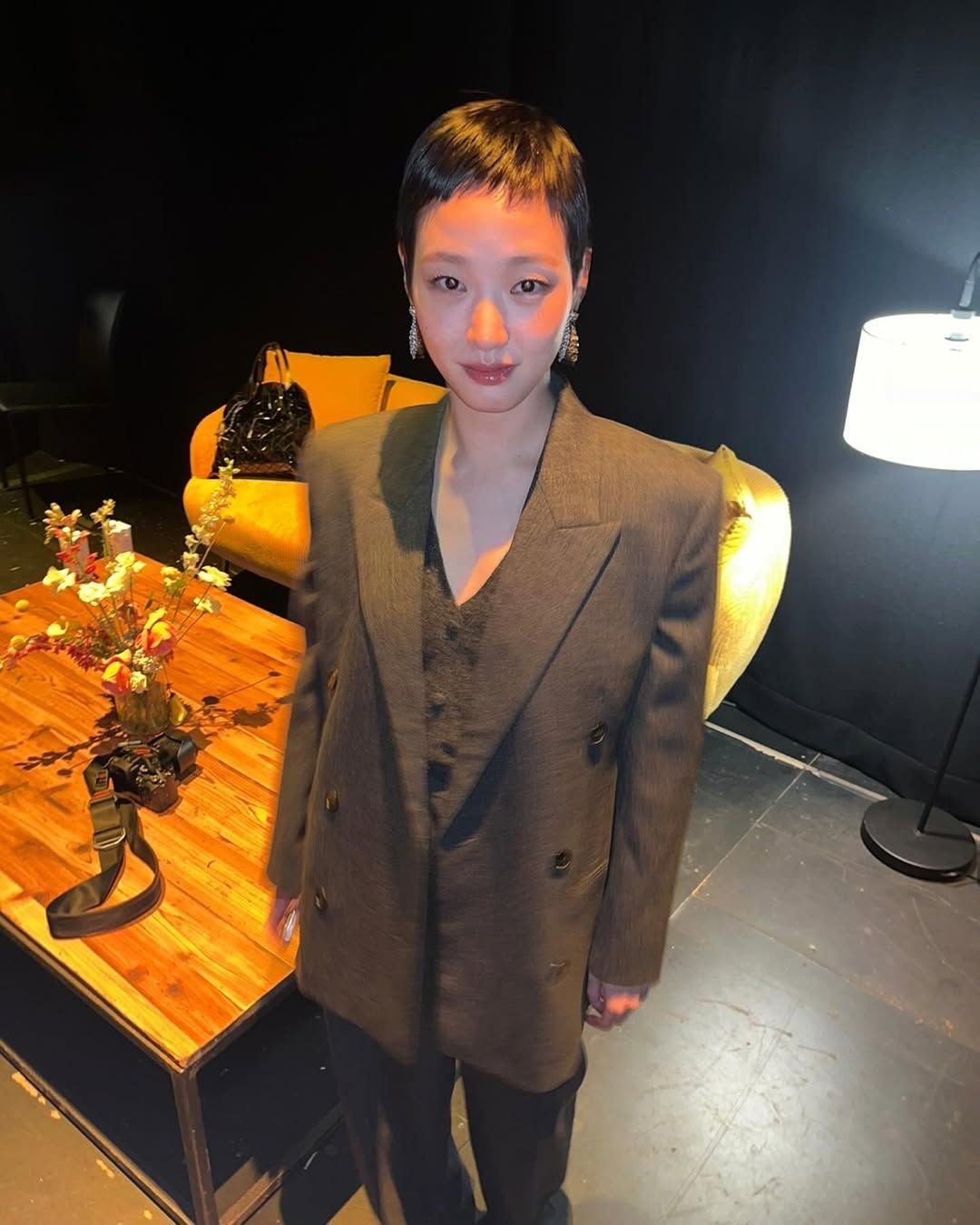 김고은 | 인스타그램 @ggonekim