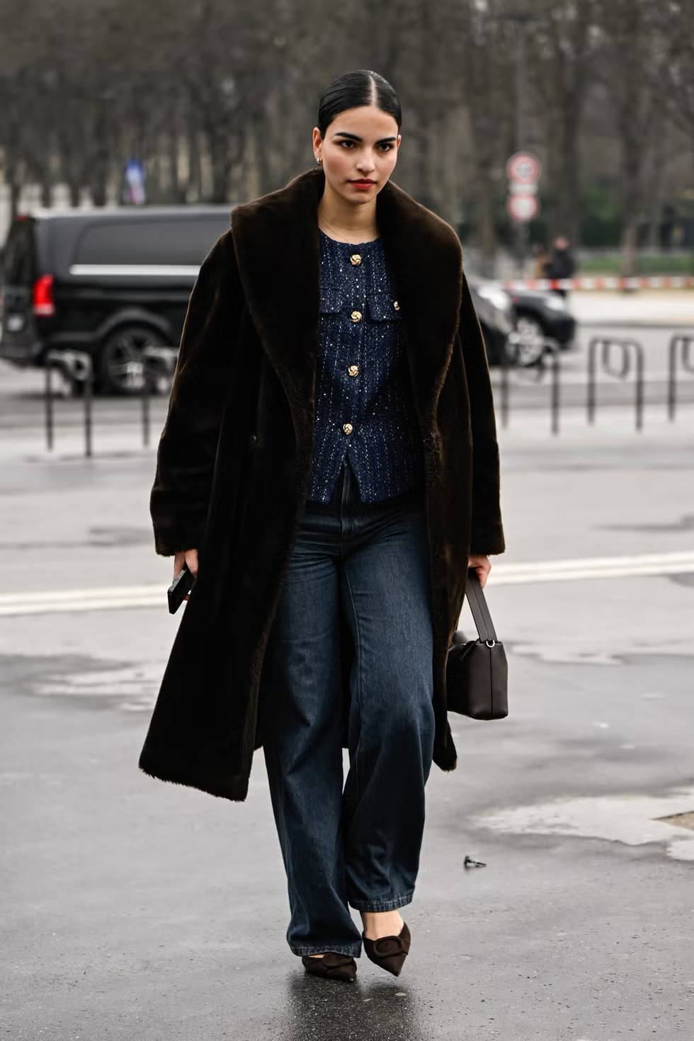 Daniel Zuchnik//Getty Images