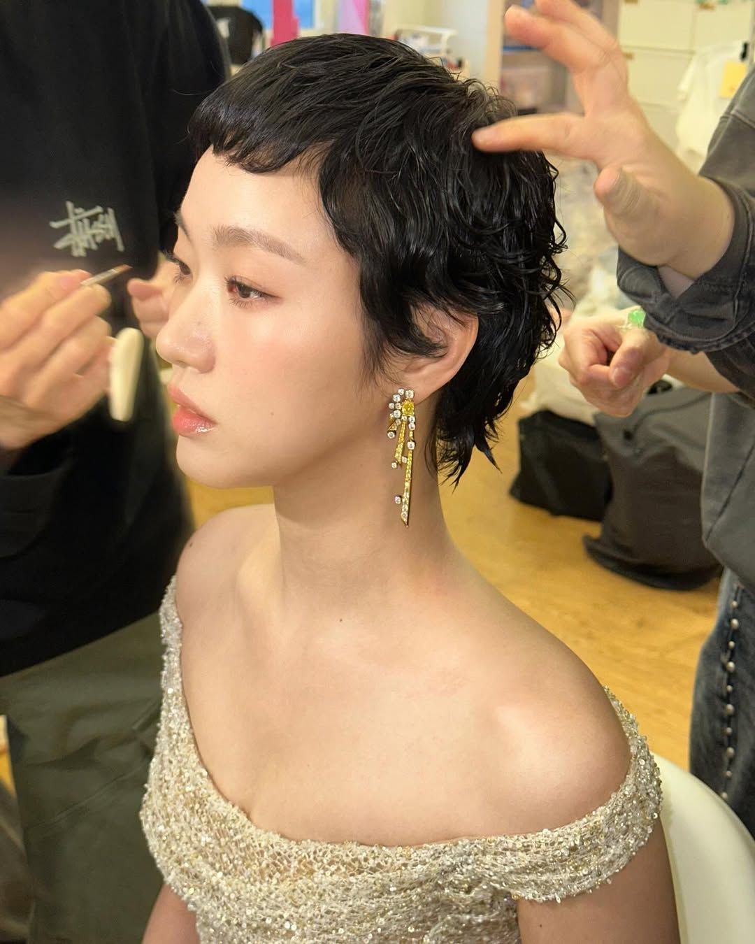 김고은 | 인스타그램 @ggonekim