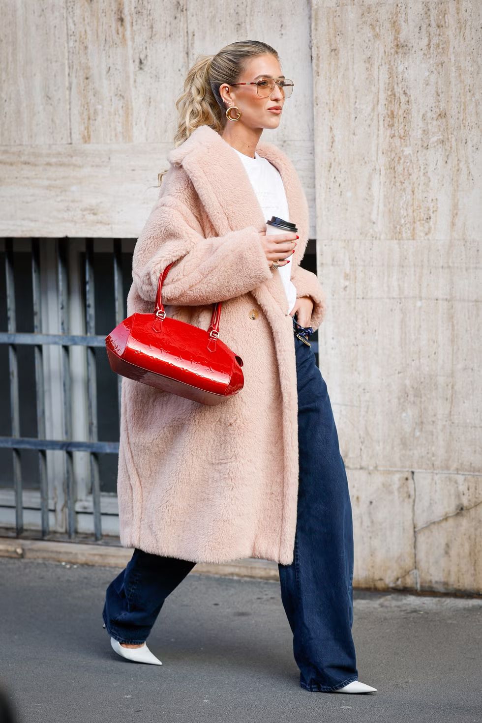 Claudio Lavenia//Getty Images