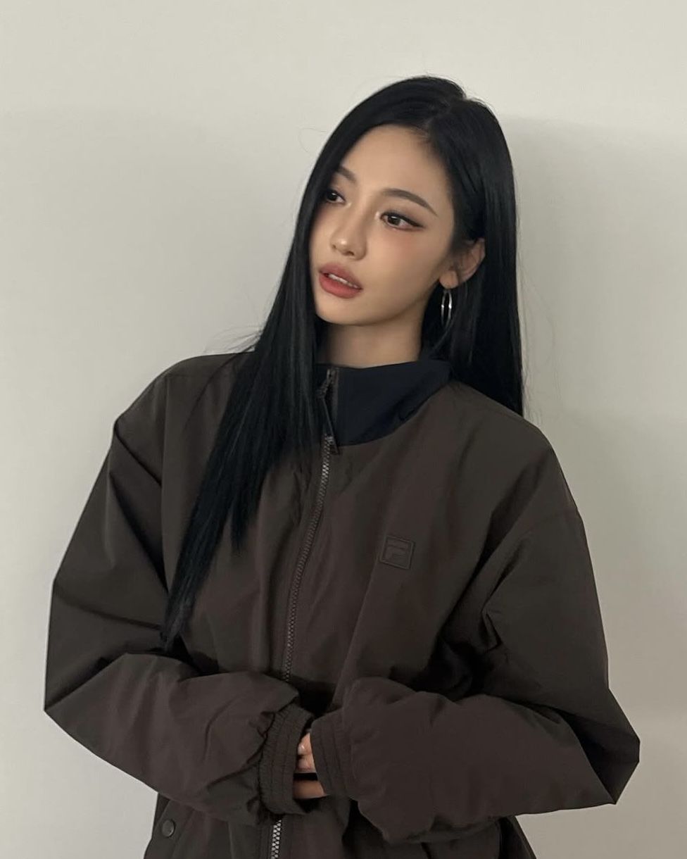 인스타그램 @imnotningning 