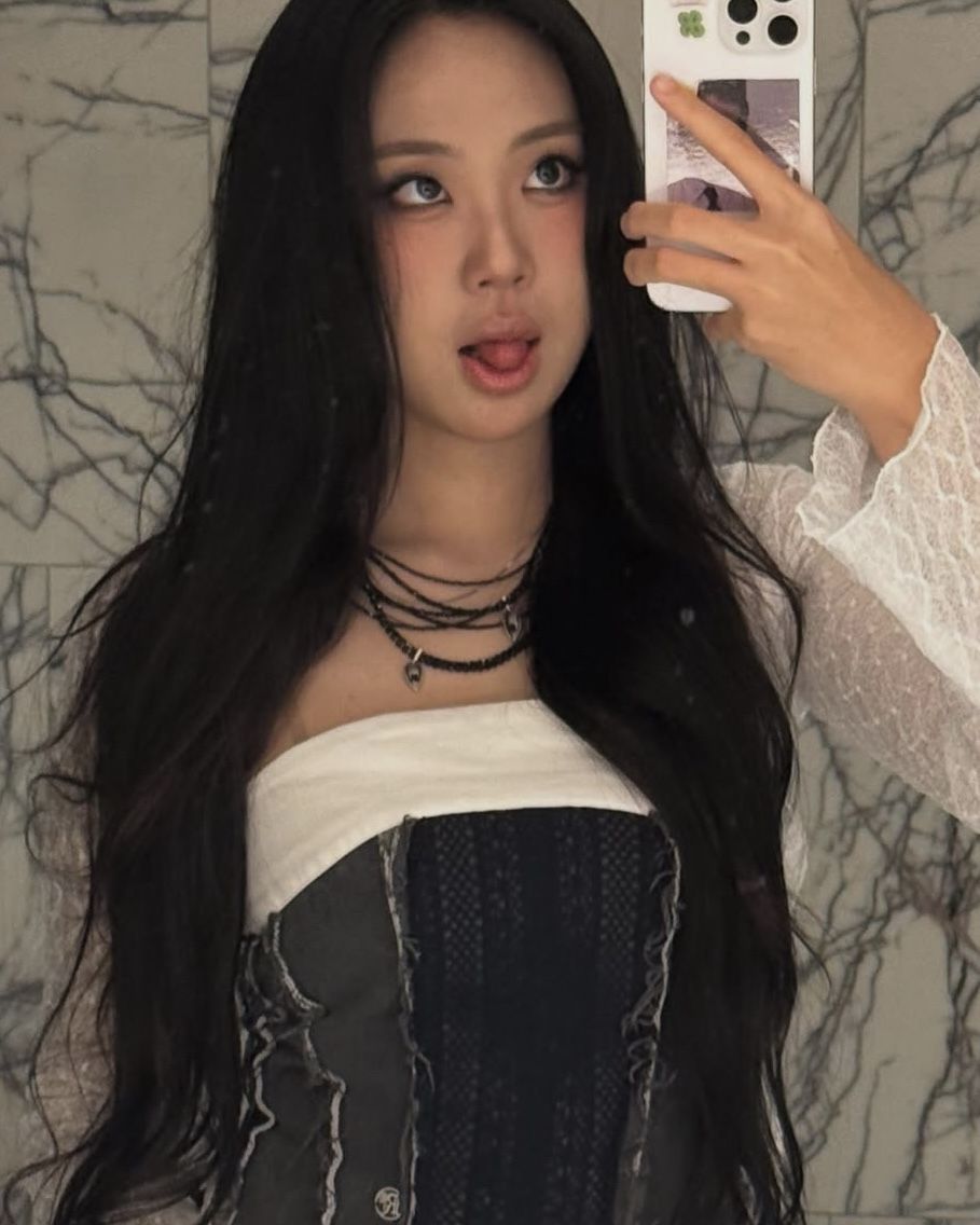 인스타그램 @youngji_02 