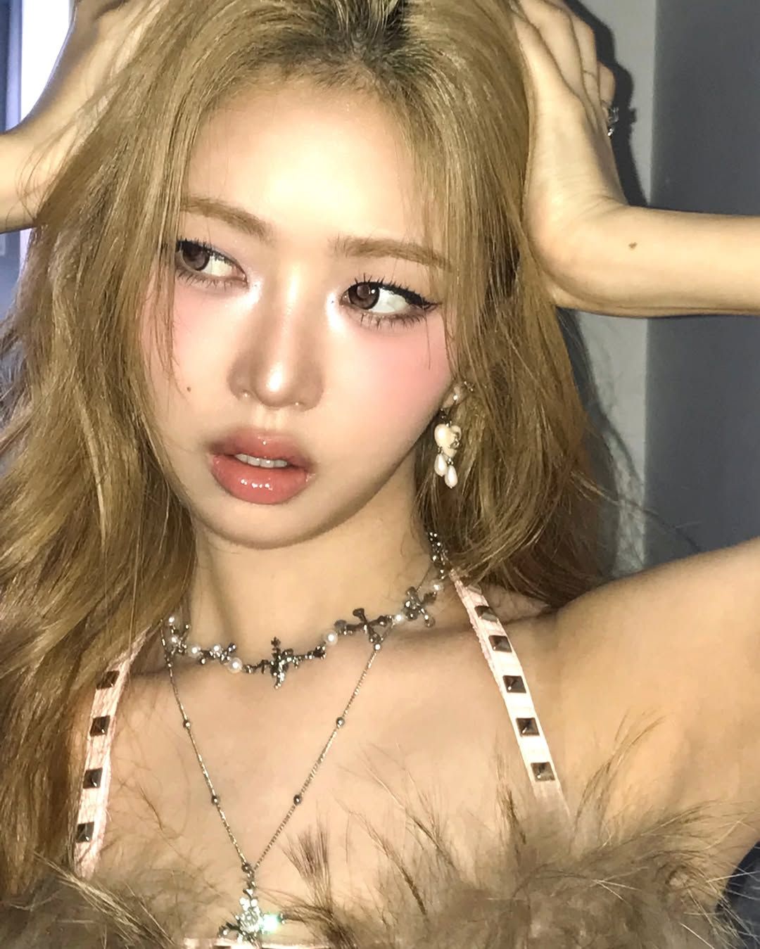 인스타그램 @reinyourheart