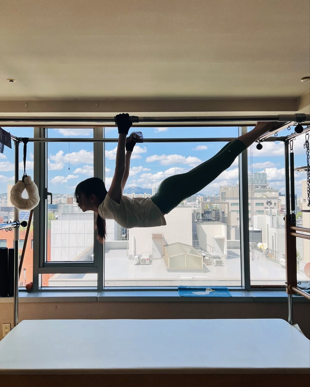 인스타그램 @ssoheean