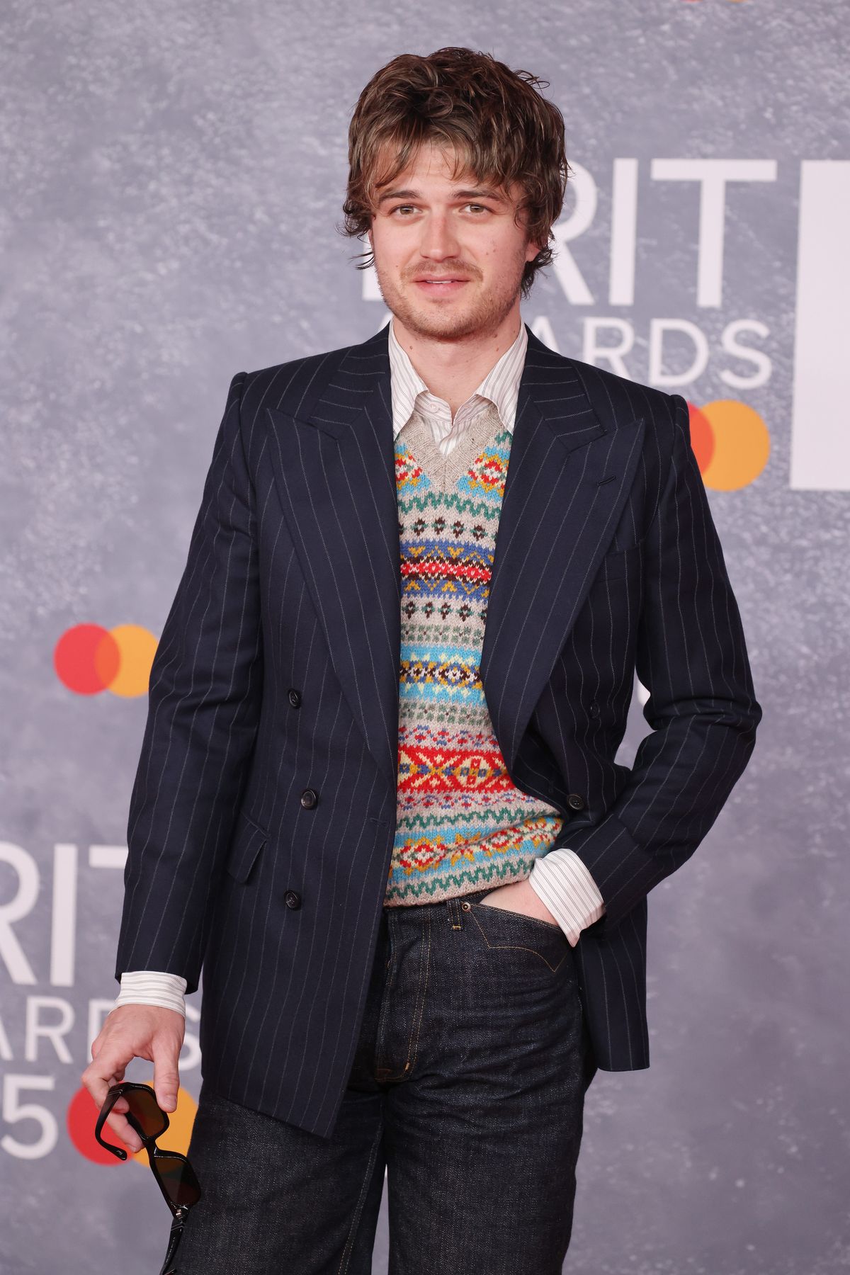 조 키어리 | Neil Mockford//Getty Images