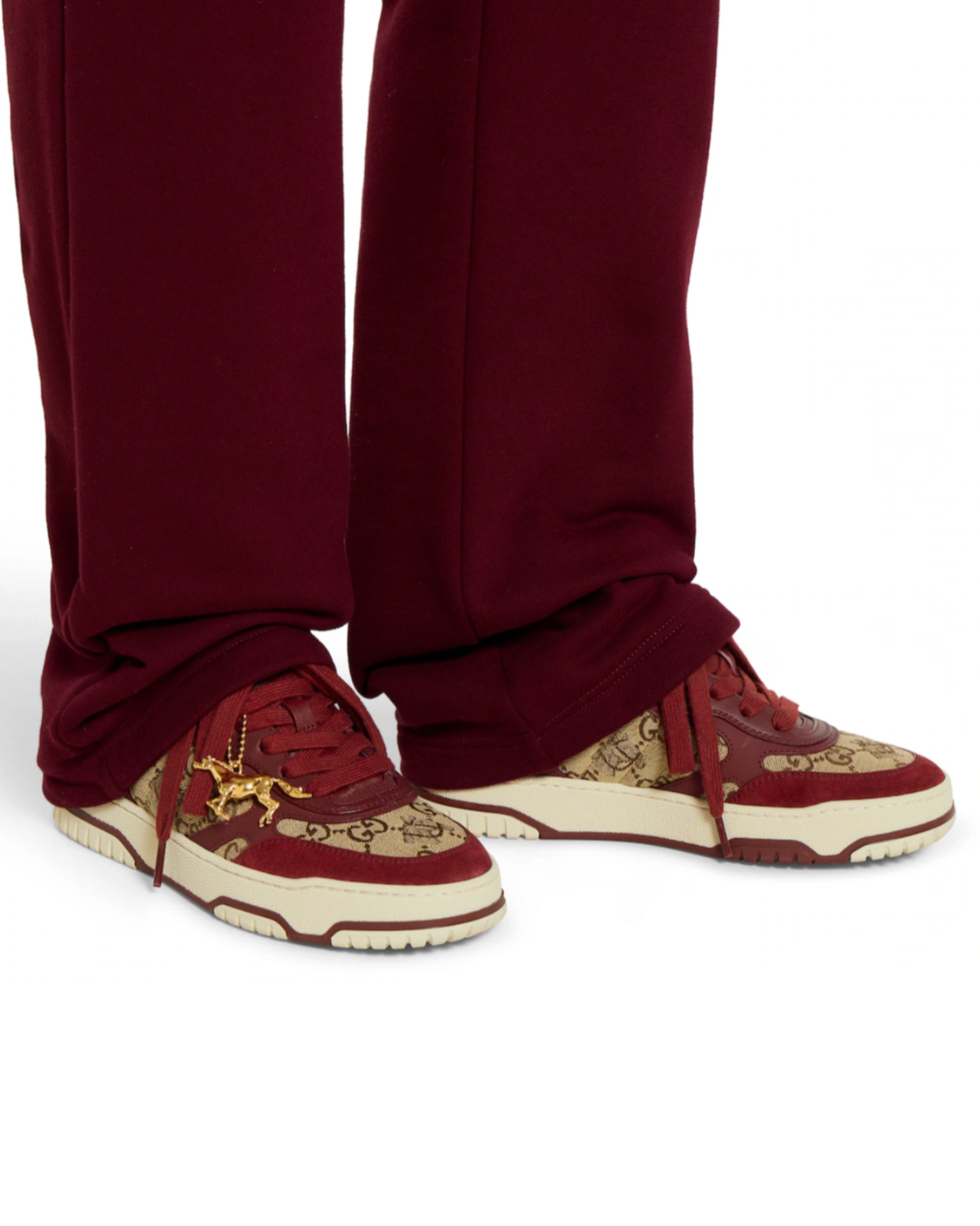 구찌 스니커즈 | 출처 구찌 홈페이지 