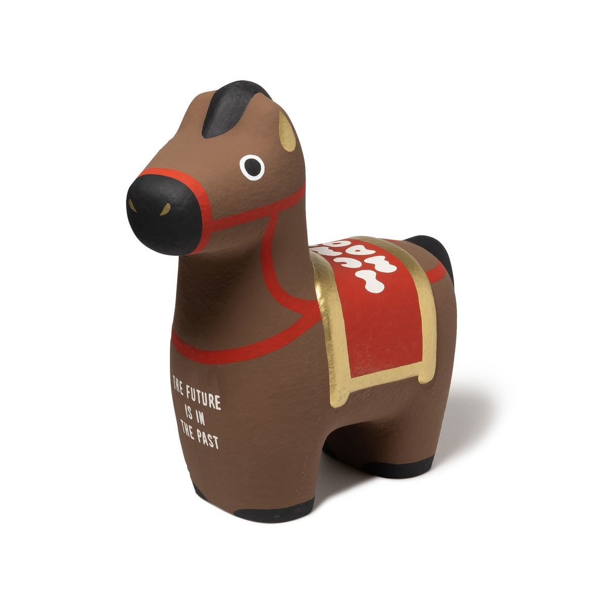 휴먼 메이드 '말의 해' 컬렉션 | 인스타그램 @humanmade