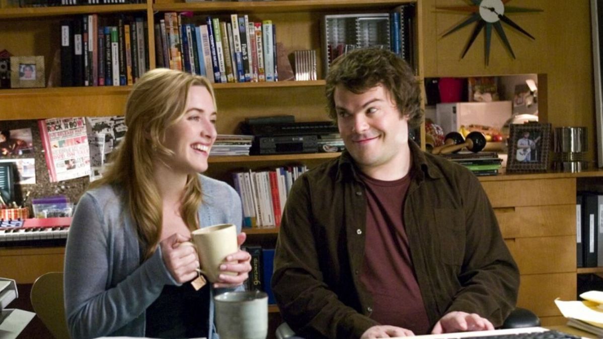 새해에 고백하면 잘 되는 이유. 영화 ‘로맨틱 홀리데이’ 스틸컷