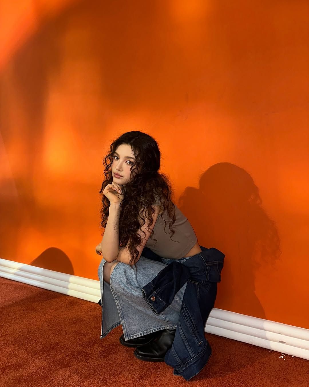 뉴진스 어도어 (출처 : 인스타그램 @newjeans_official)