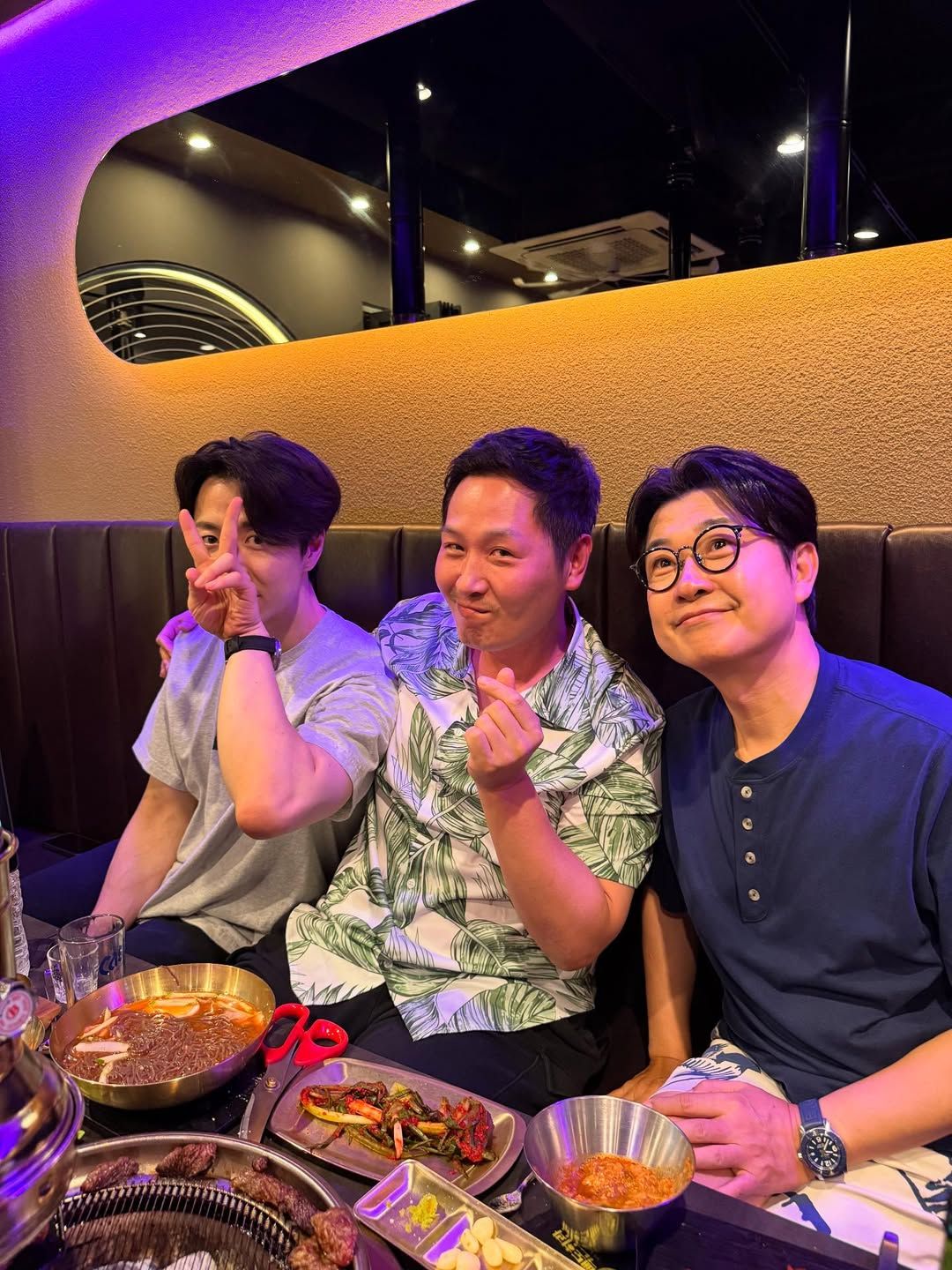 손종원 흑백요리사2 (출처 : 인스타그램 @jw.sson)