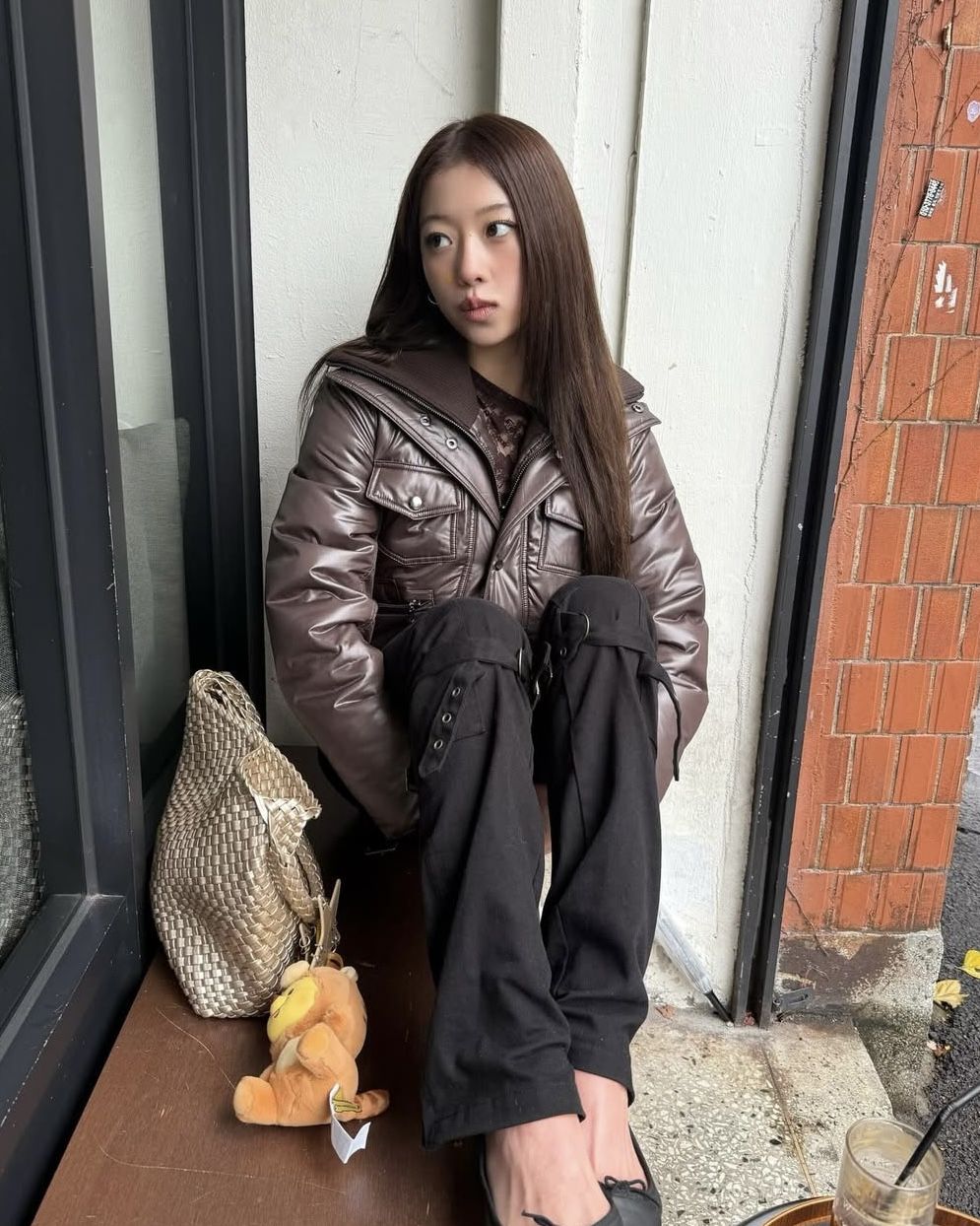 인스타그램 @howaremee 