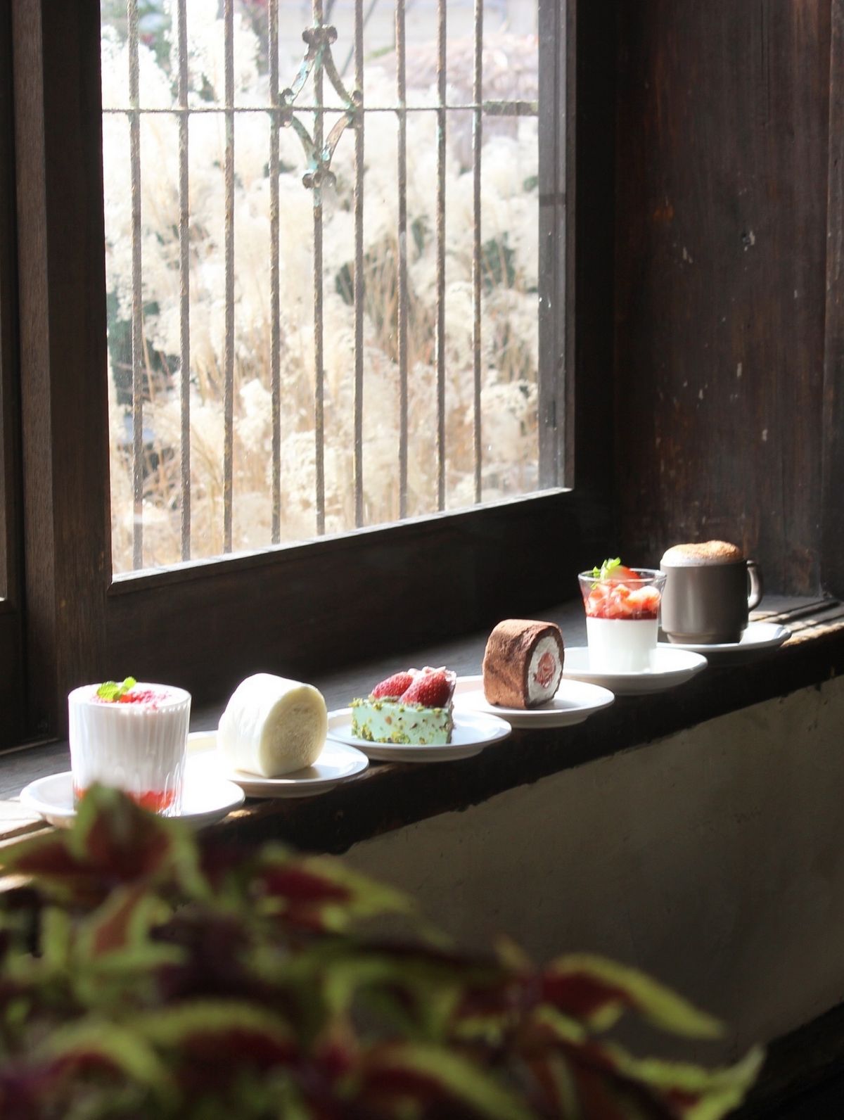 경주 맛집 보우하사 | 인스타그램 @bowhasa_