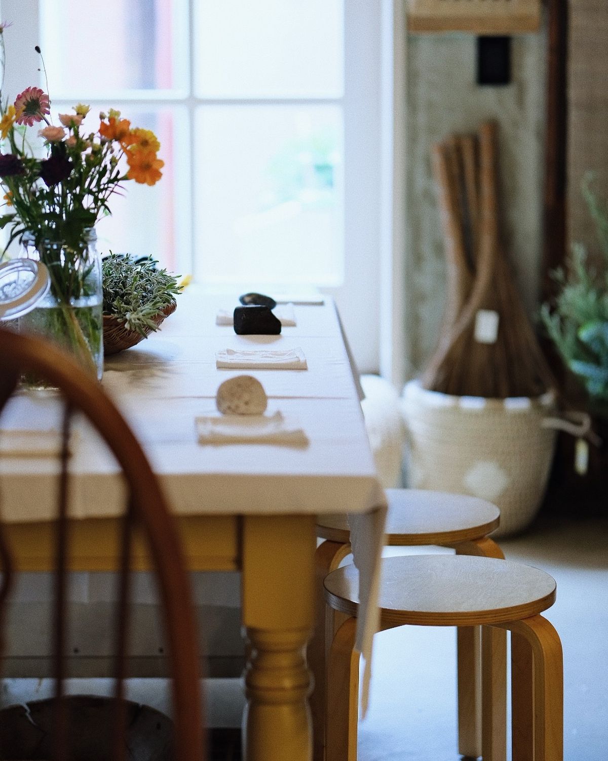 경주 밭매기 제로웨이스트숍 | 인스타그램 @batmaegi