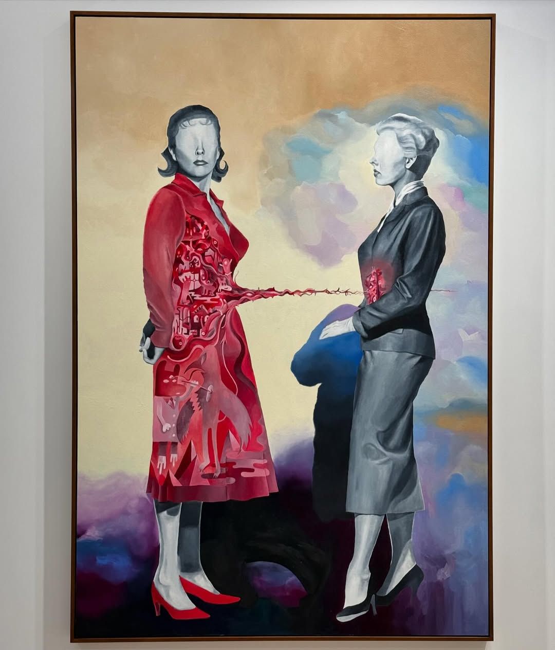 준 타카하시 | 인스타그램 @joniotakahashi