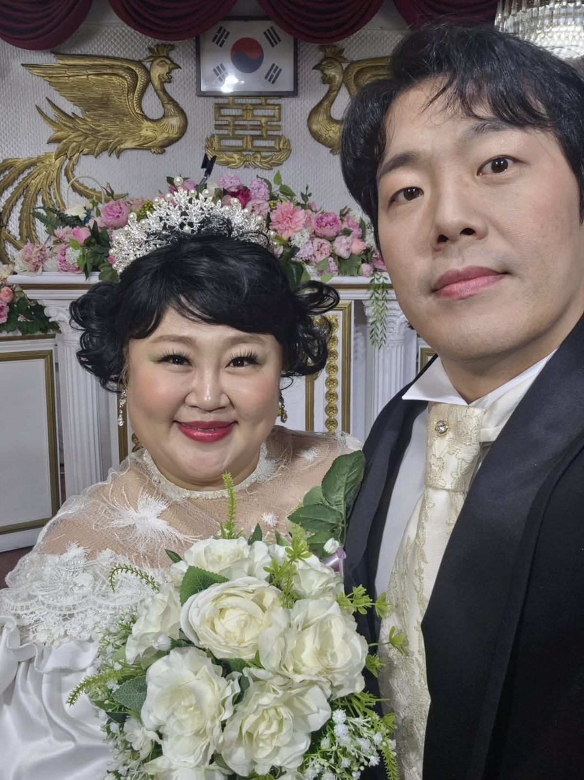 인스타그램 @yunhwahong