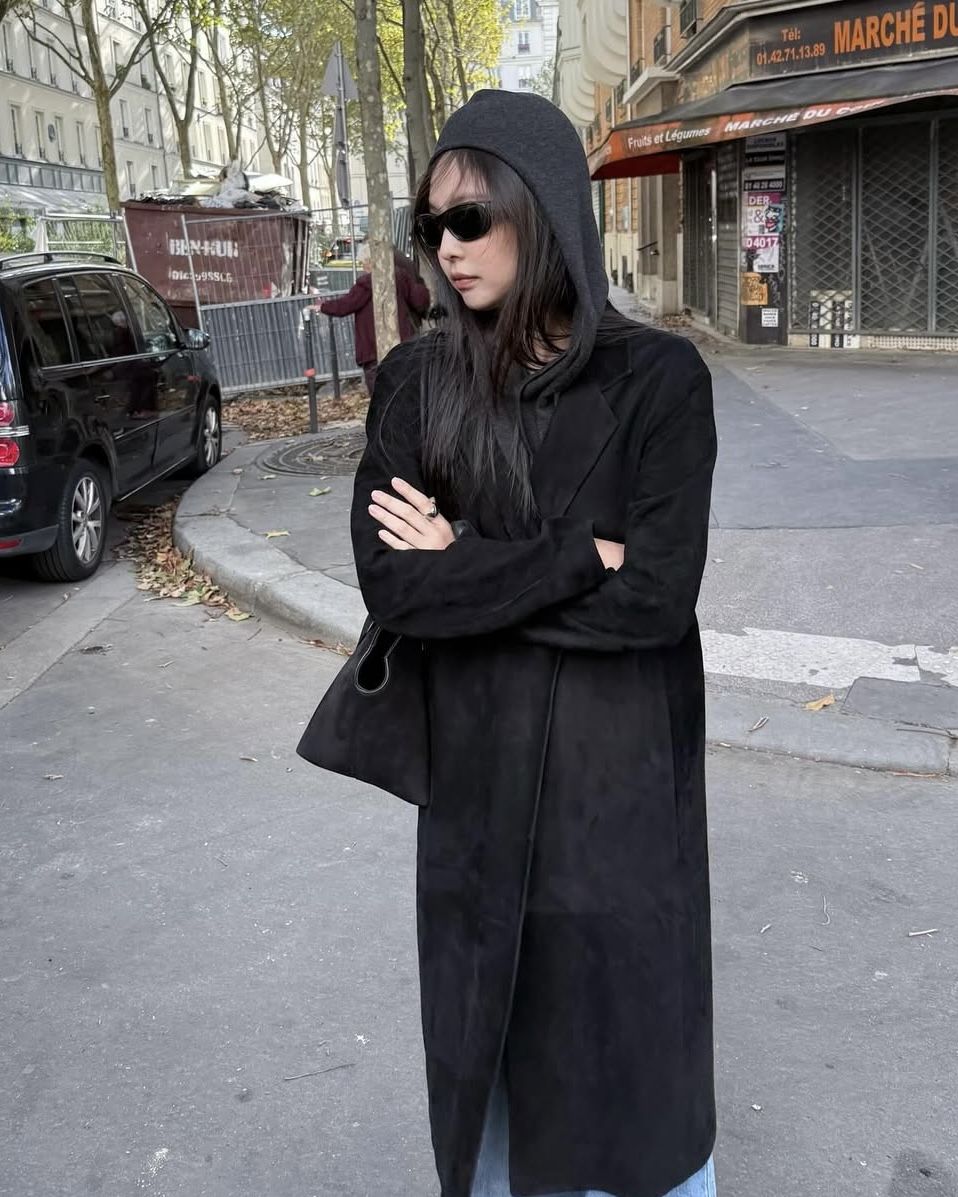 인스타그램 @jennierubyjane 