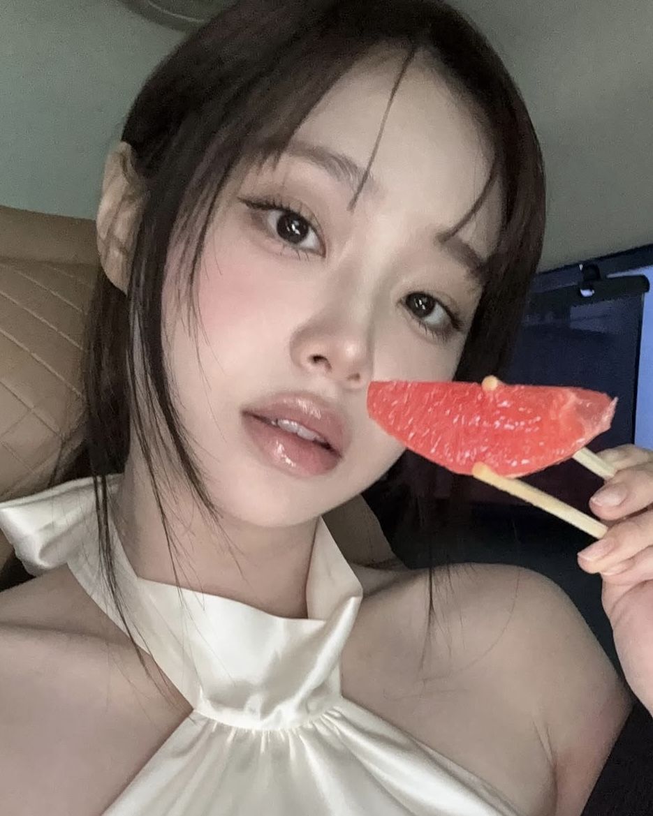 인스타그램 @chuuo3o 