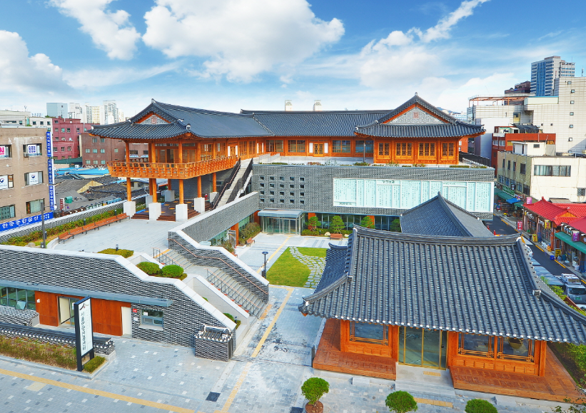 '케데헌' 한의원, 서울한방진흥센터 | 서울한방진흥센터 블로그 