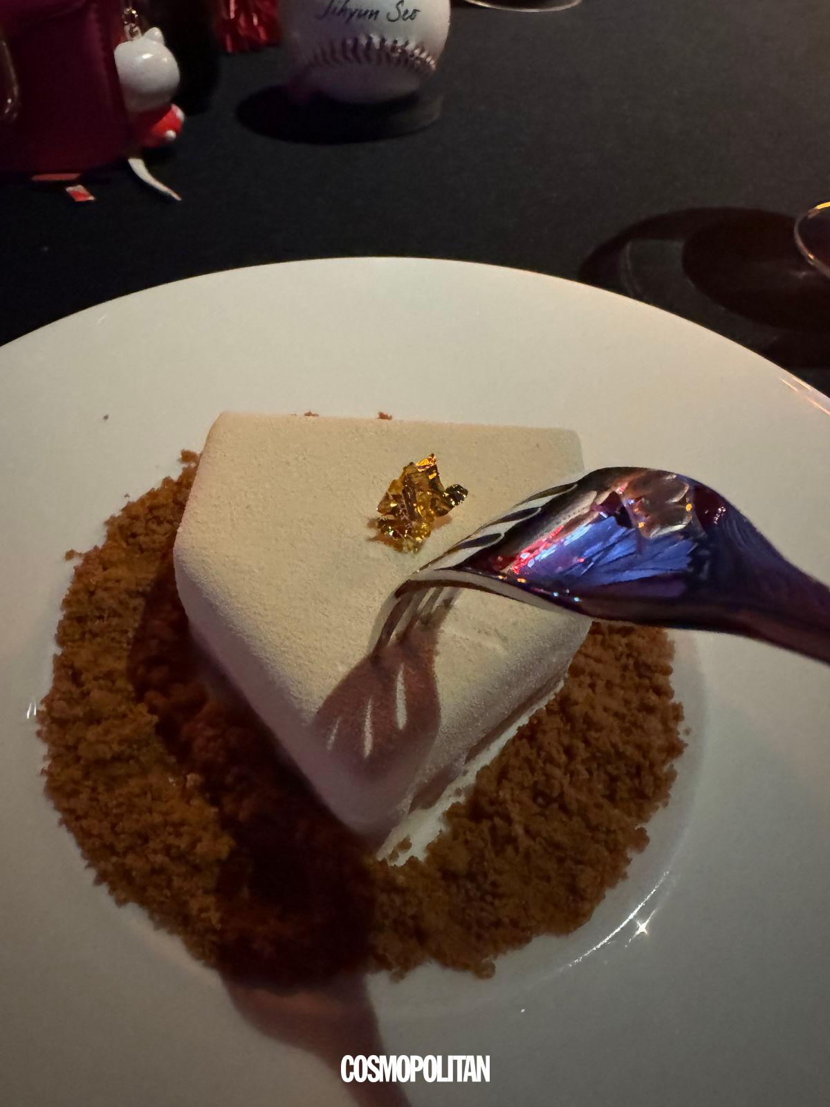 태그호이어 디너 파티 현장