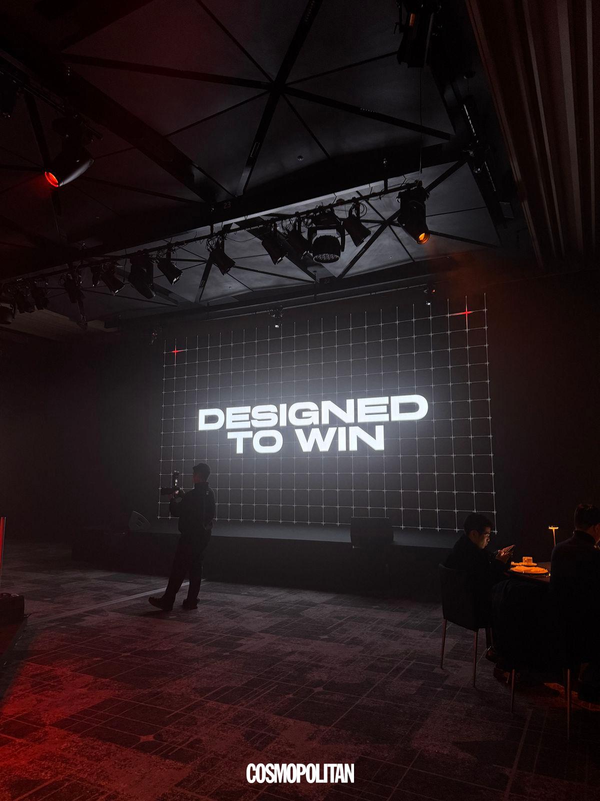 태그호이어 디너 파티 현장