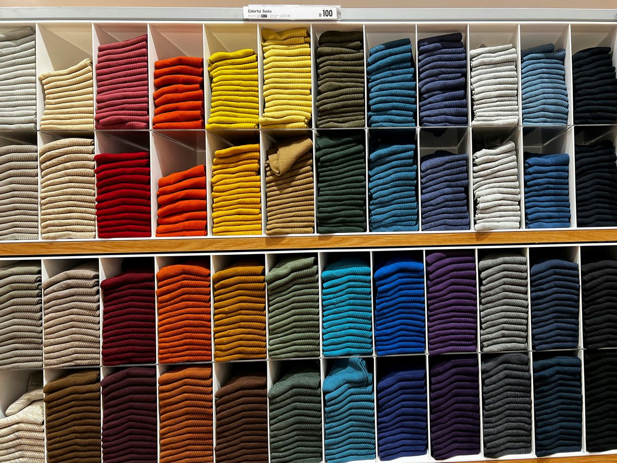 발냄새 줄이는 꿀팁. 언스플래쉬