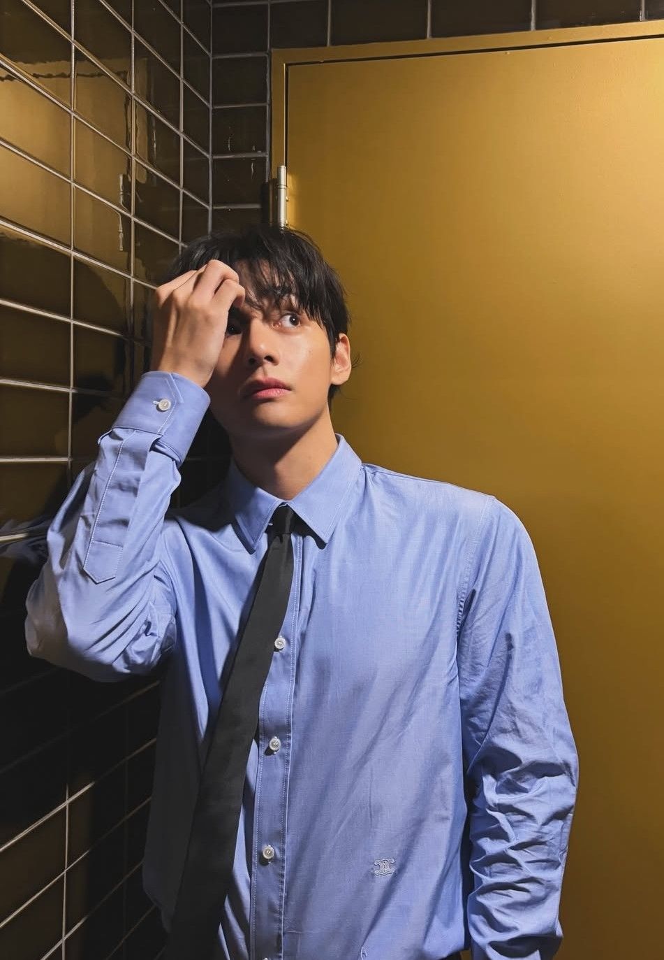 인스타그램 @thv 