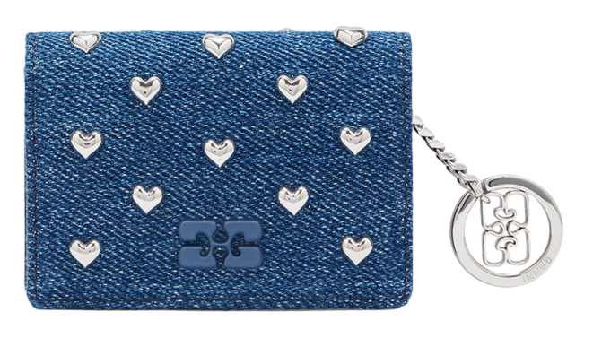 보우 카드 홀더