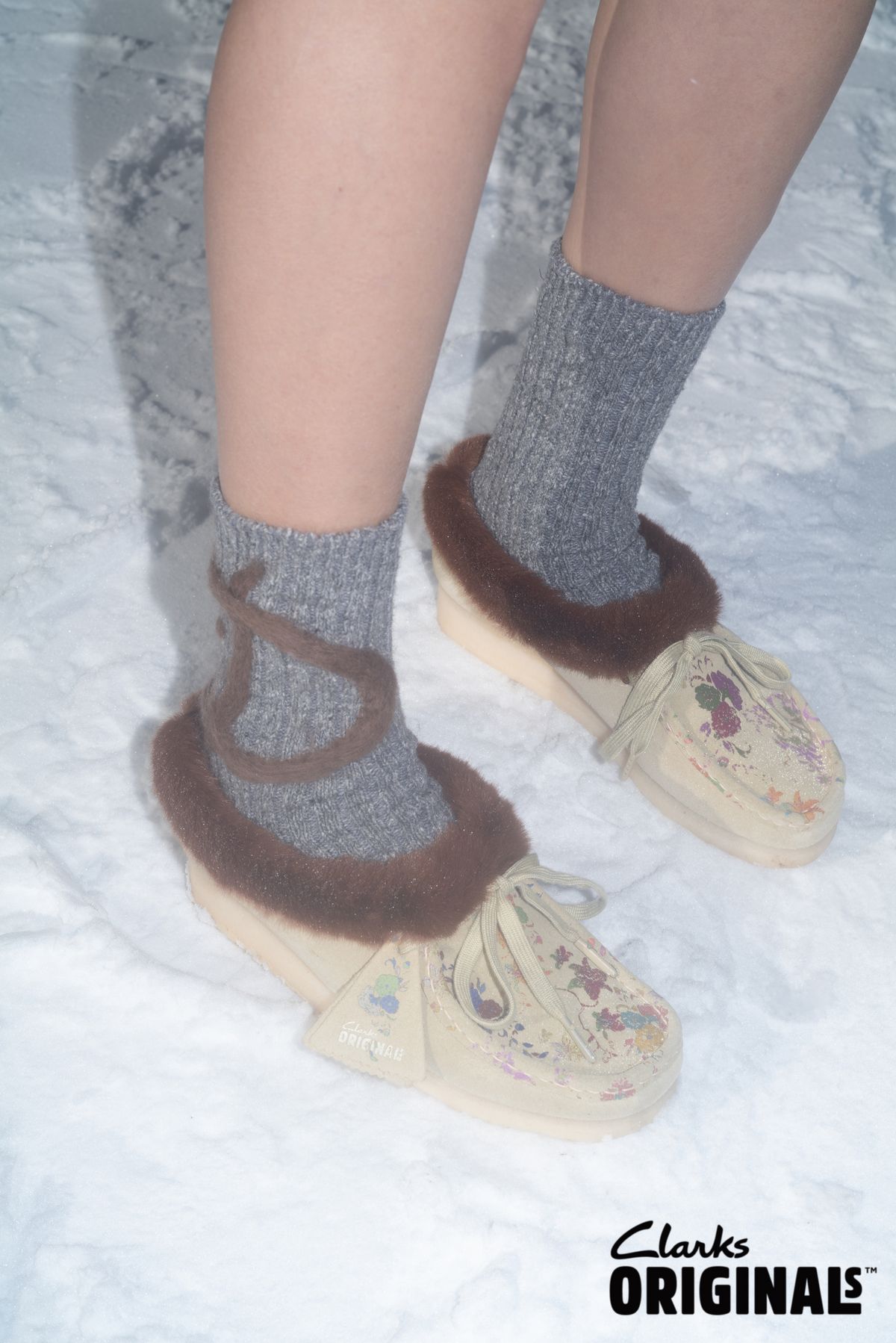 클락스와 더디가 만나 귀여워진 왈라비. 사진 더디.