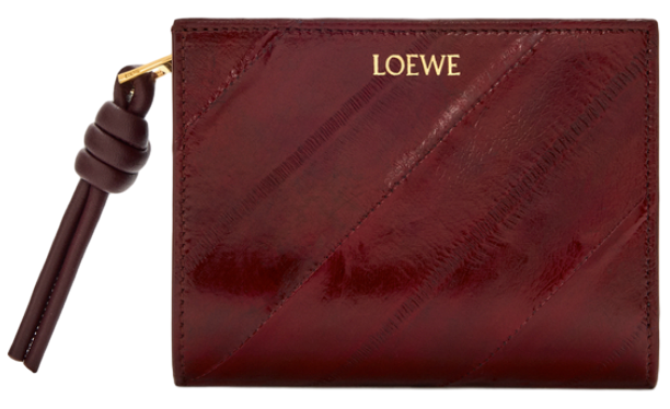 노트 컴팩트 지갑