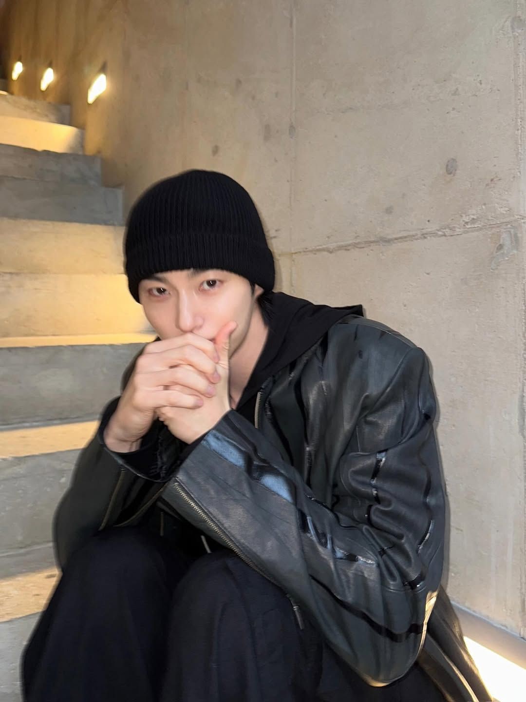 2026 예능 (출처 : 인스타그램 @byeonwooseok)