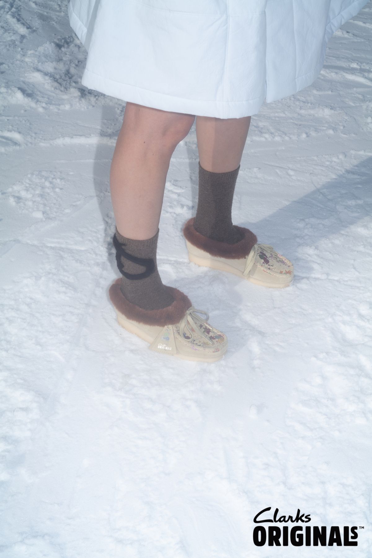 클락스와 더디가 만나 귀여워진 왈라비. 사진 더디.