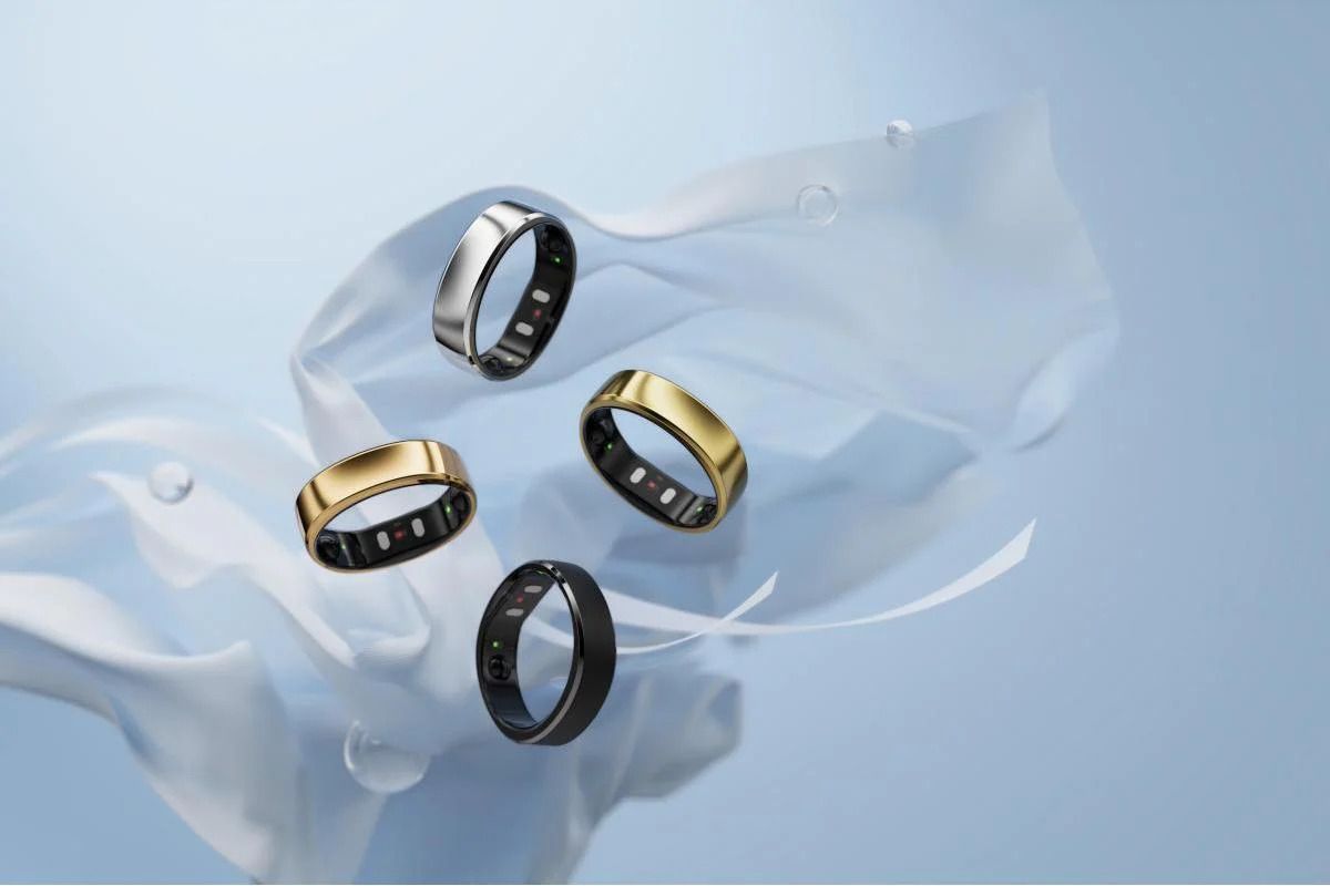 스마트 링 | 인스타그램 @ouraring