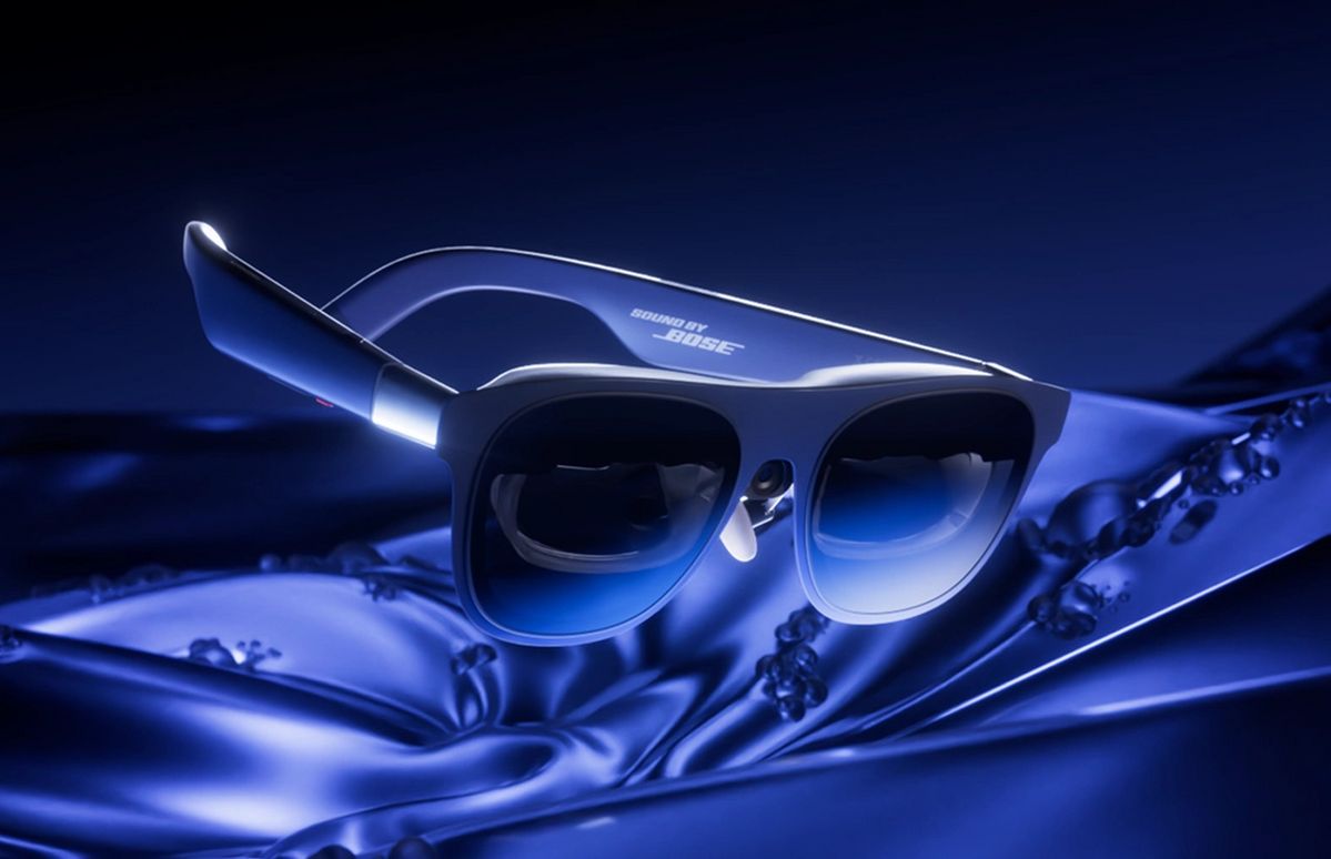 AR 글래스 | 출처 next.xreal.com