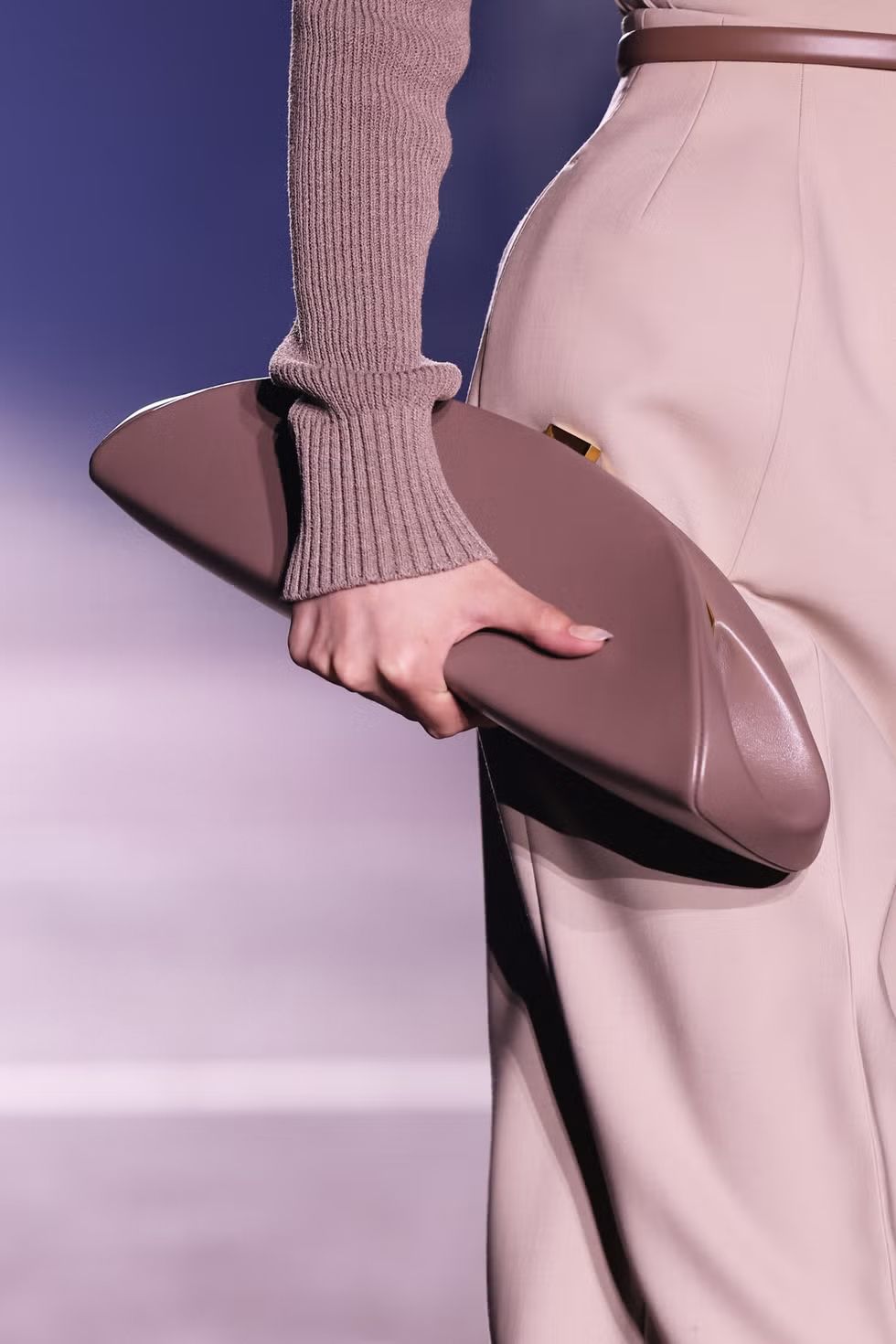 Mugler | Peter White//Getty Images