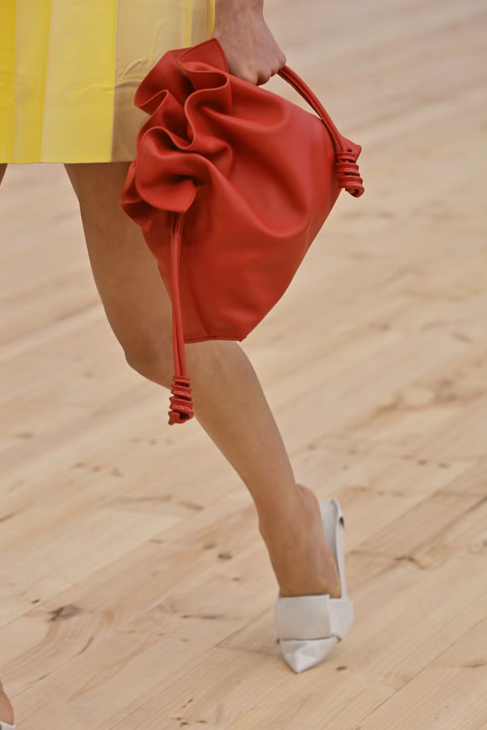 Loewe | Victor Virgile//Getty Images