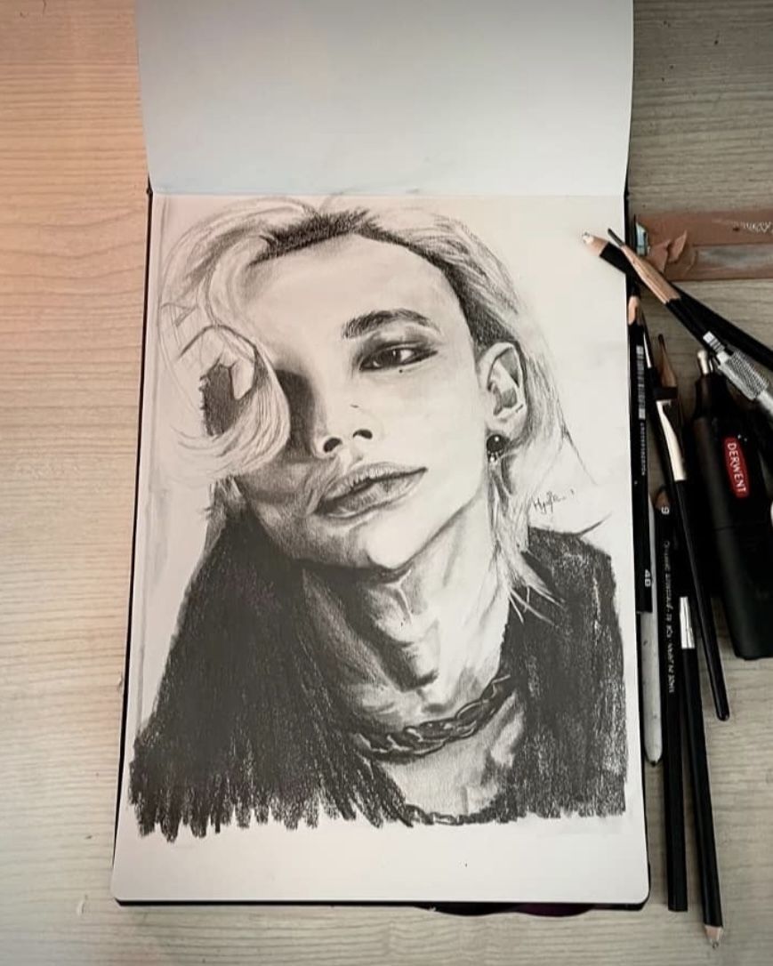 인스타그램 @hynjinnnn