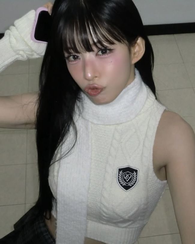 인스타그램 @chaengrang_