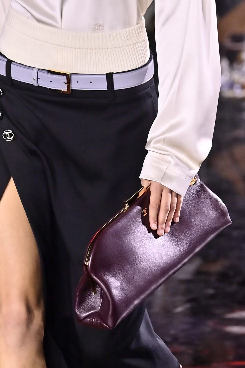 Chanel | Victor Virgile//Getty Images