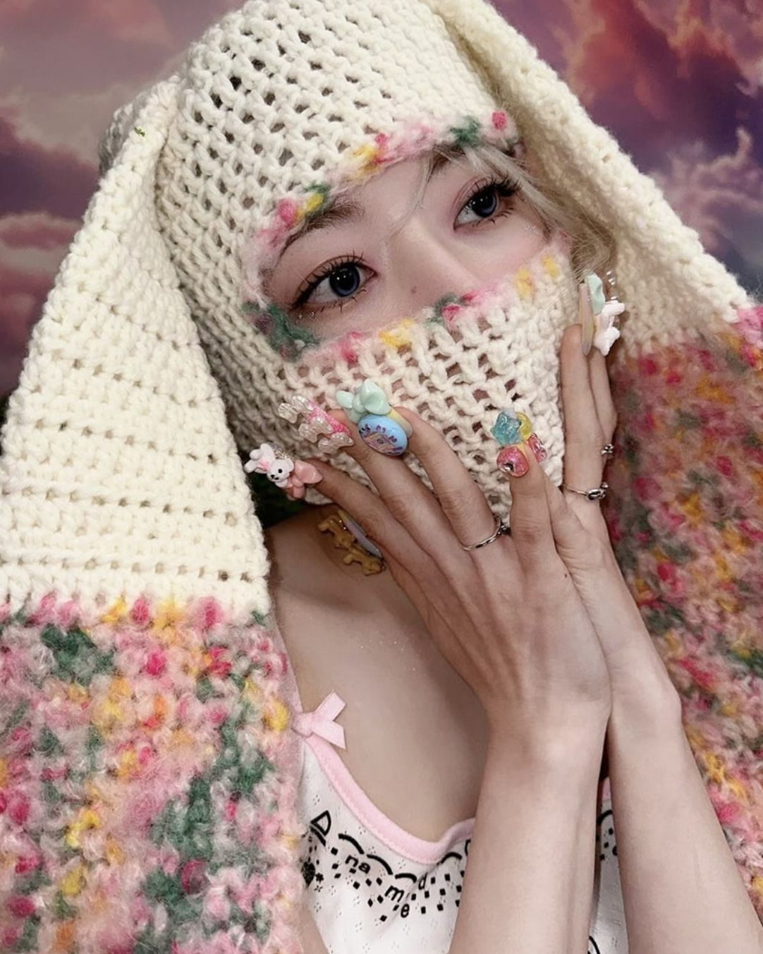 인스타그램 @39saku_chan 