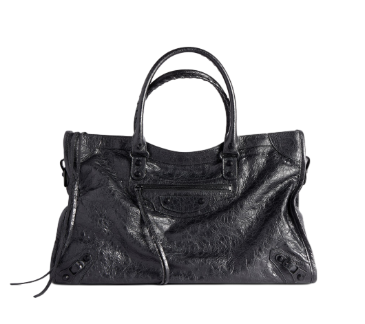 르 시티 백 라지