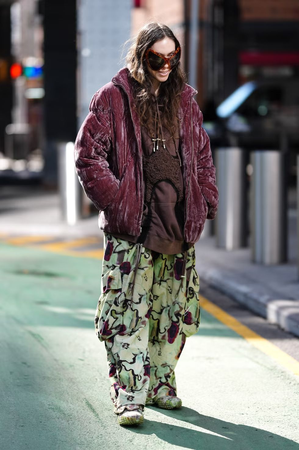 Edward Berthelot//Getty Images