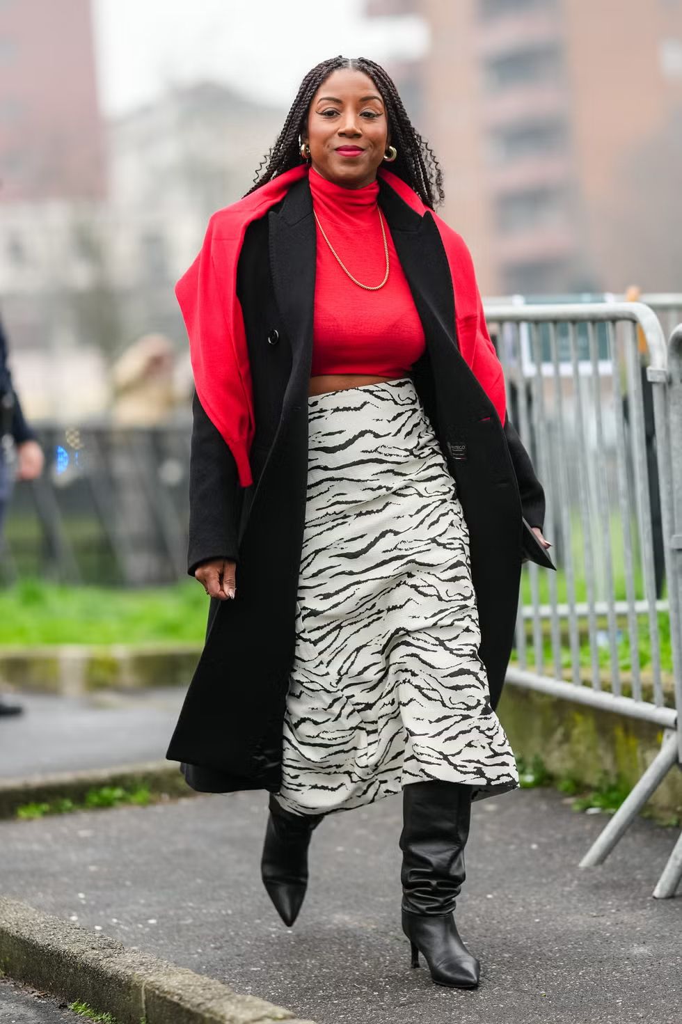 Edward Berthelot//Getty Images