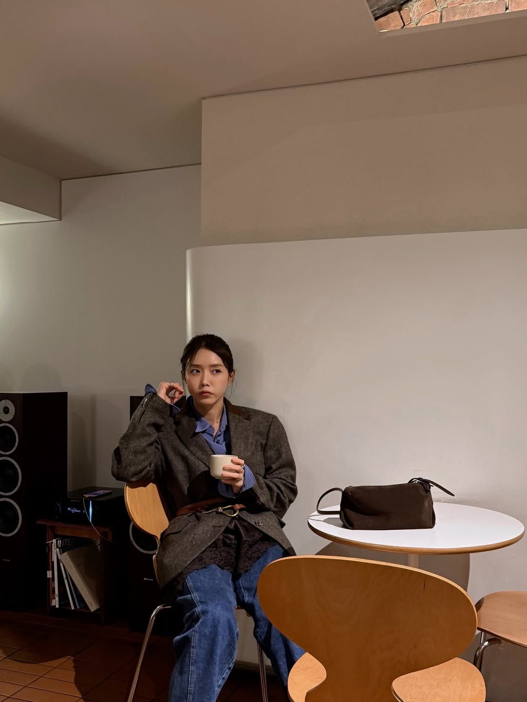 인스타그램 @chae_jungan