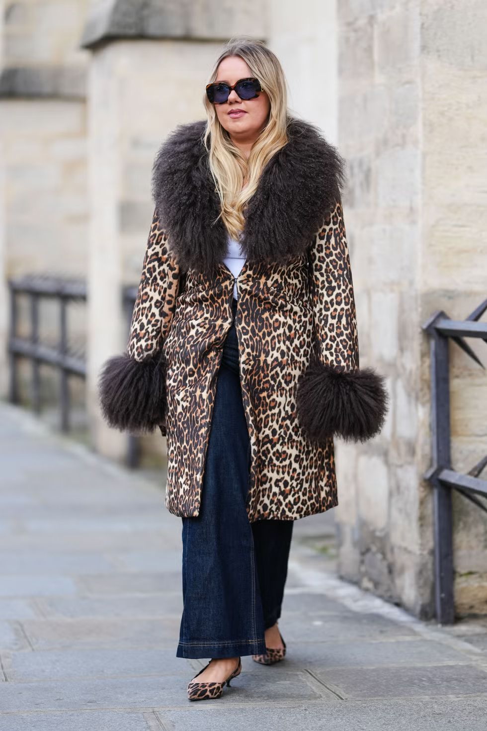 Edward Berthelot//Getty Images