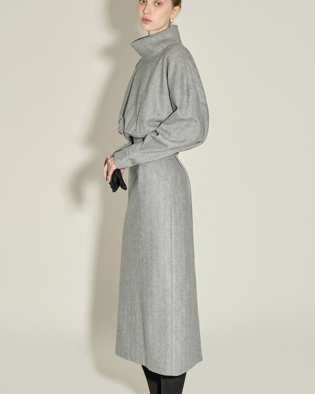 이부진 패션 | 인스타그램 @dintofficial