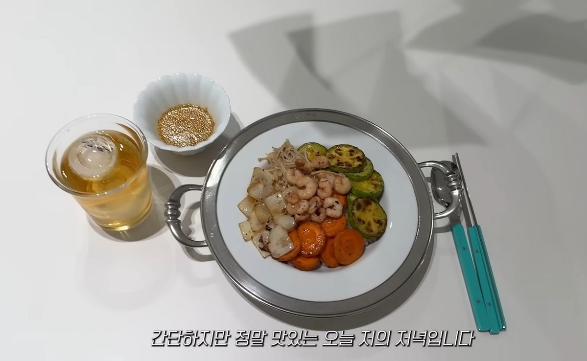 유튜브 <뿌시영>